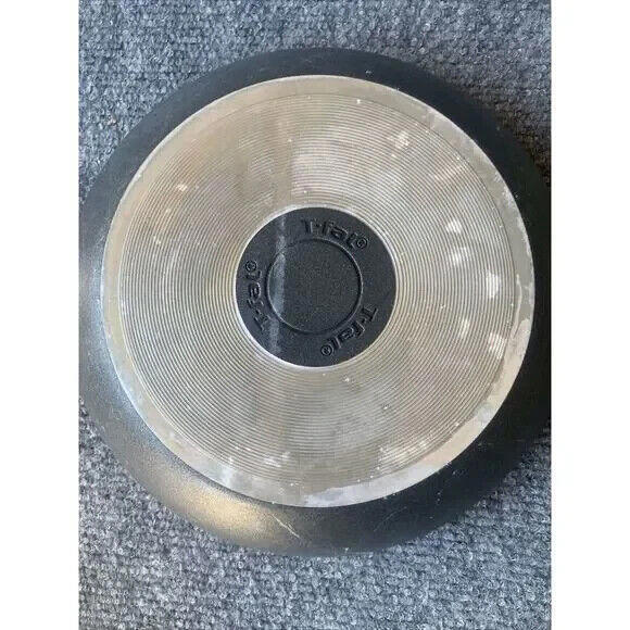 Tfal 8” Non-Stick Fry Pan Black - Picture 3 of 5